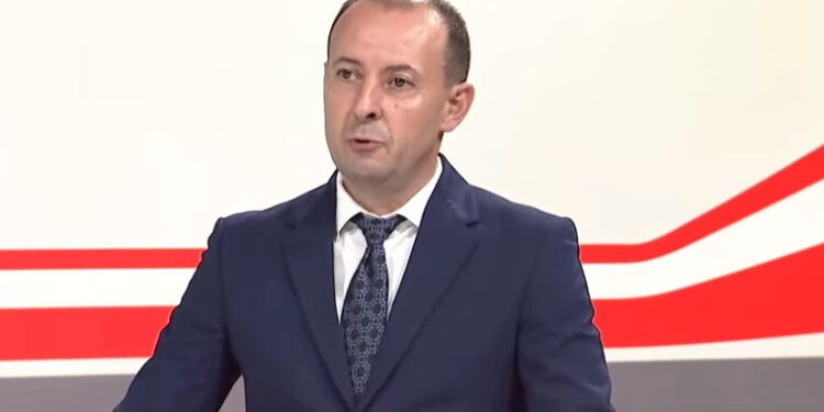 Deklarimi i pasurisë, Buleshkaj: Qindra kallëzime penale janë hedhur poshtë pas vendimit të Gjykatës së Lartë.