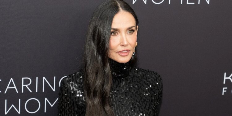 Demi Moore e theksuar nga humbja e Rob Reiner: S'rregulloj dot, fëmijët tanë e kaluan fëmijërinë së bashku.
