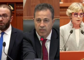 Deputetët kapen me cigare në Kuvend, Inspektorati ndërhyn; Bardhi e Peleshi: S’kanë të drejtë të na kontrollojnë, Ministrja i mbështetole: Kanë autorizim