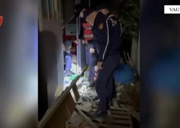 Deri te klientët me drogë nga lokali i tij, arrestohet 32-vjeçari në Vaun e Dejës