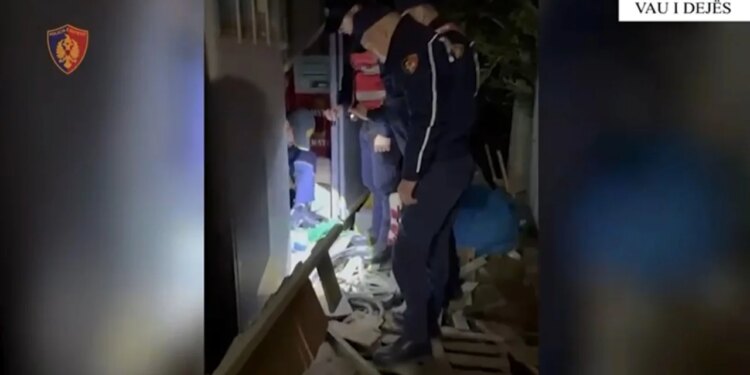 Deri te klientët me drogë nga lokali i tij, arrestohet 32-vjeçari në Vaun e Dejës