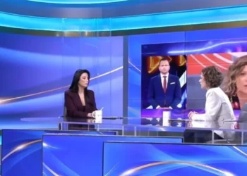 “Derisa të arrijmë në hënë, deri në Strasburg!” Egla Ceno reagon pas vendimit për Saimir Kodrën: Kam paratë për apel, mos u shqetësoni!