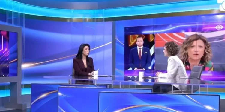 “Derisa të arrijmë në hënë, deri në Strasburg!” Egla Ceno reagon pas vendimit për Saimir Kodrën: Kam paratë për apel, mos u shqetësoni!