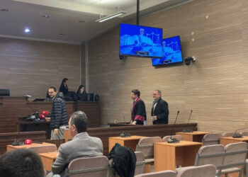 Dëshmia e parë në çështjen e Nagip Krasniqit zbardh tregtimin e energjisë nga KEK-u