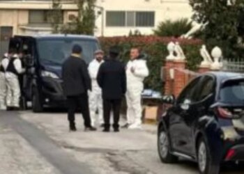 Detaje të reja mbi vrasjen e 49-vjeçares shqiptare nga burri i saj në Itali, reagimi i djalit: E prisja...