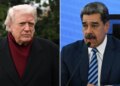 Detajet e bisedës Trump-Maduro: Ultimatumet e SHBA-së dhe tre çështjet kyçe të mosmarrëveshjes mes Uashingtonit dhe Karakasit.