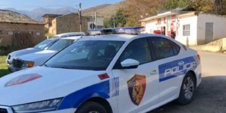 Dhuna në familje, burri, gruaja dhe djali arrestohen, kërkohet fëmija tjetër.