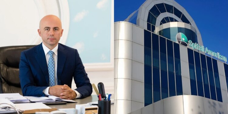 Dhurata nga QSUT për Allajbeun: 3 milion euro për Sallën “Nënë Tereza” bllokohen pa arsye, transplantet e veshkës kryhen në Spitalin Amerikan.