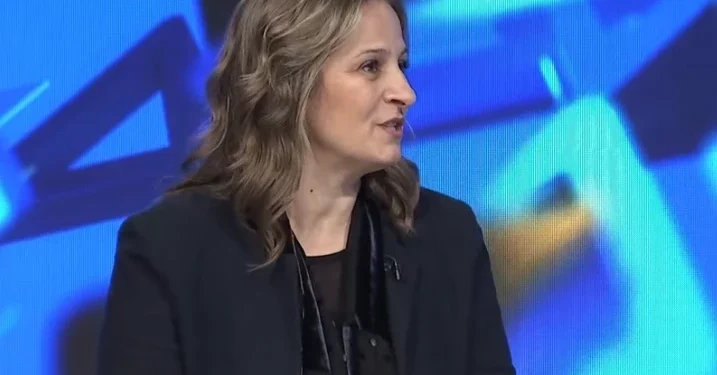 Dida-Bujari: Gruaja më e votuar në Kosovë për pozitat e asamblistëve.