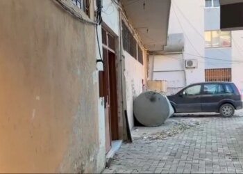 Dinamika/ Zbulohet shkaku i rrëmbimit të qytetarit kosovar në Vlorë, si e shpëtoi motra, konflikti filloi në Suedi.