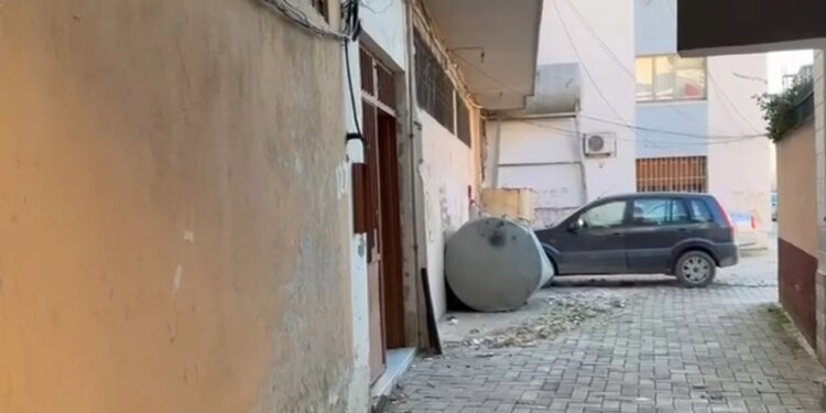 Dinamika/ Zbulohet shkaku i rrëmbimit të qytetarit kosovar në Vlorë, si e shpëtoi motra, konflikti filloi në Suedi.