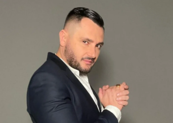 Divorci i Bes Kallakut: Aktori flet për humbjen e dashurisë dhe zhgënjimet në jetën e tij