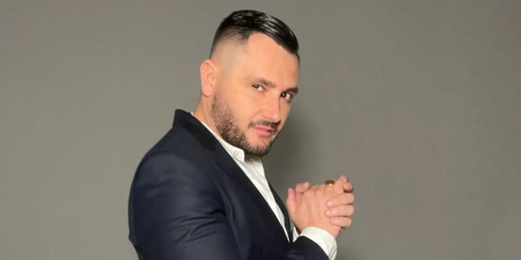 Divorci i Bes Kallakut: Aktori flet për humbjen e dashurisë dhe zhgënjimet në jetën e tij