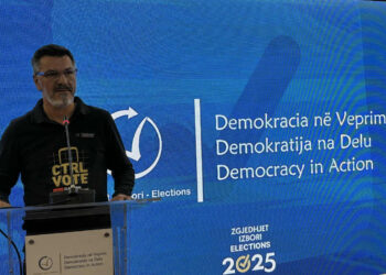 DnV: Fushatë me entuziazëm të ulët nga qytetarët, e përqendruar te liderët.