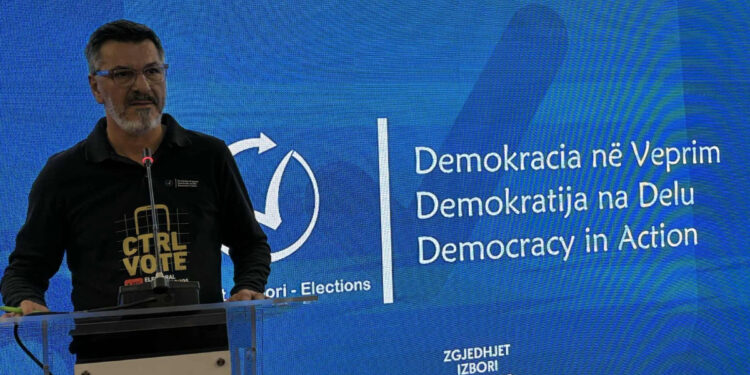 DnV: Fushatë me entuziazëm të ulët nga qytetarët, e përqendruar te liderët.