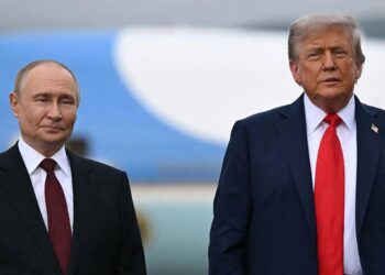 Doktrina strategjike e Trumpit, reagimi i Kremlinit: Vizioni i presidentit përputhet me atë të Rusisë.