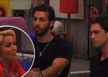 Dolce befason italianët, u tregon shqip gjatë Grande Fratello, ja çfarë i tha!