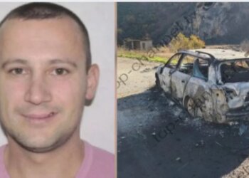 “Doli nga makina me kapuç në kokë dhe qëlloi menjëherë biznesmenin”/ Detaje mbi atentatin në Elbasan, viktima nën hetim për pasuri, zbulohet rrugëtimi i 43-vjeçarit.
