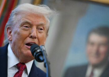 Donald Trump optimist: Jemi më pranë se kurrë paqes në Ukrainë.