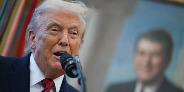 Donald Trump optimist: Jemi më pranë se kurrë paqes në Ukrainë.