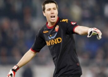 Doni: Roma, tërheqja nga sporti pas infarktit, Totti dhe 3,000 shtëpitë e ndërtuara. Të gjitha detajet.