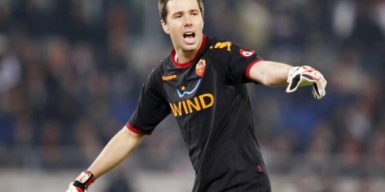 Doni: Roma, tërheqja nga sporti pas infarktit, Totti dhe 3,000 shtëpitë e ndërtuara. Të gjitha detajet.