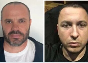 Dosja në GJKKO me 11 të akuzuar: Gjykata ndan çështjen e Florenc Çapjas, ndërsa Ervis Martinaj dhe Talo Çela do të gjykohen veçmas.