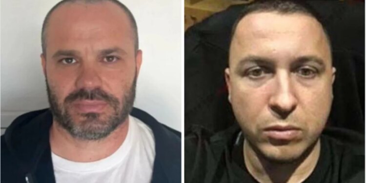 Dosja në GJKKO me 11 të akuzuar: Gjykata ndan çështjen e Florenc Çapjas, ndërsa Ervis Martinaj dhe Talo Çela do të gjykohen veçmas.