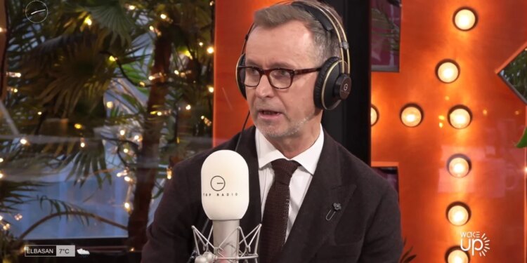 “Drejtësia duhet të mbetet e pavarur”/ Ambasadori Gonzato reagon ndaj kritika-ve për njëanshmëri: Raporti i progresit është udhëzuesi im.