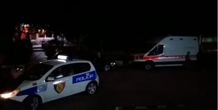 Durrës: Një të ri sulmohet me thikë