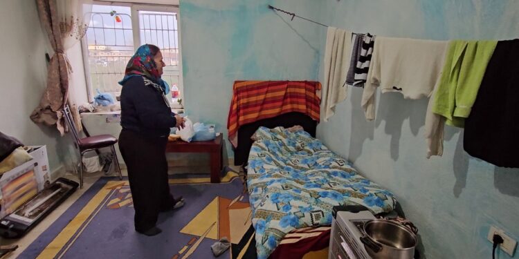 Dy fëmijë humbin jetën për shkak të varfërisë, 66-vjeçarja në vështirësi të mëdha ekonomike, merr vetëm tre mijë lek ndihmë sociale.