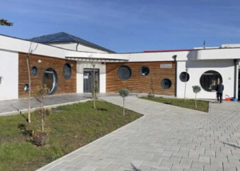 Dy muaj pas hapjes, çerdhja në Mitrovicë mbyllet për shkak të problemeve me energjinë elektrike.