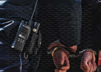 Dy persona të kërkuar me urdhërarrest ndërkombëtar ekstradohen në Kosovë nga Gjermania dhe Franca