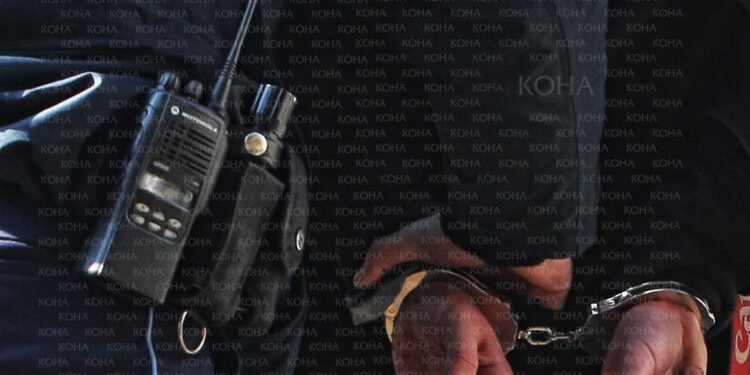 Dy persona të kërkuar me urdhërarrest ndërkombëtar ekstradohen në Kosovë nga Gjermania dhe Franca