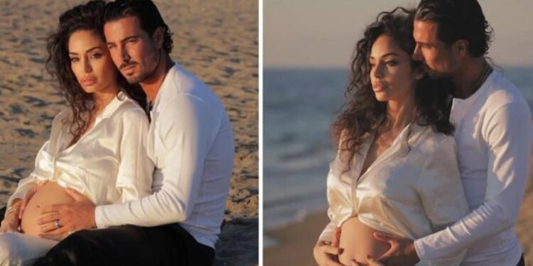 E trishtueshme, mbrojtësi italian shpall se ka humbur foshnjën… ndërkohë që bashkëshortja ishte në muajin e pestë të shtatzënisë.