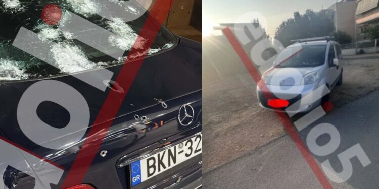 EMRAT: Grupi i vrasësve me pagesë në Greqi, zbardhen identitetet e shqiptarëve të arrested. Ndanë viktimën me kamera.