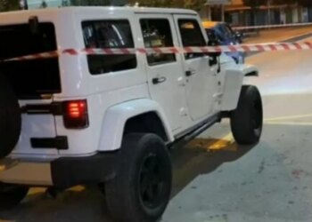 EMRI/ Aksident tragjik në Fushë-Krujë, automjeti godet për vdekje të riun 18-vjeçar