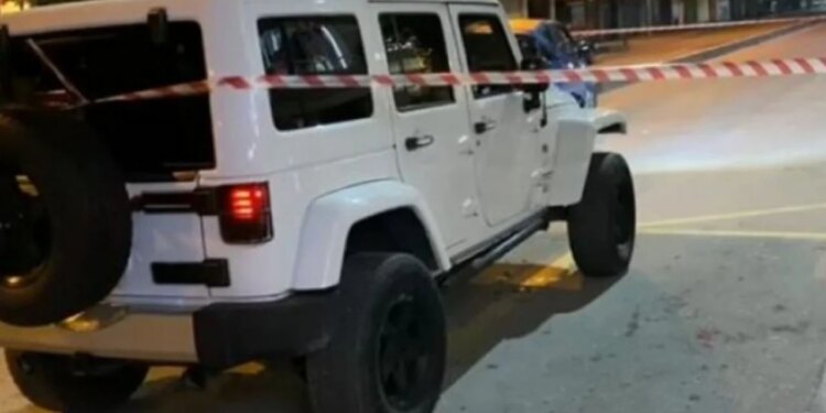 EMRI/ Aksident tragjik në Fushë-Krujë, automjeti godet për vdekje të riun 18-vjeçar