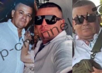 EMRI/ Akuzohen për përpjekjen për të vrarë mafiozin grek, kush është ‘vrasësi’ nga Gjirokastra dhe ekipi i tij