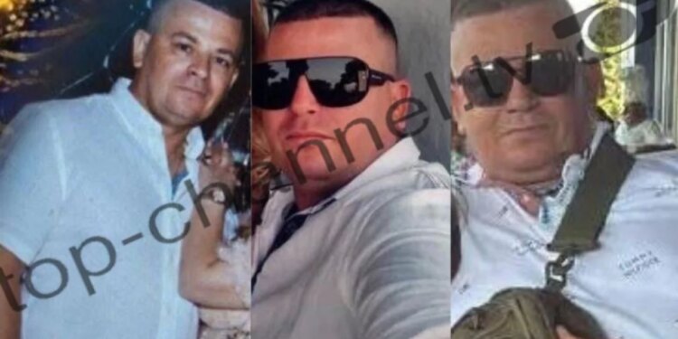 EMRI/ Akuzohen për përpjekjen për të vrarë mafiozin grek, kush është ‘vrasësi’ nga Gjirokastra dhe ekipi i tij