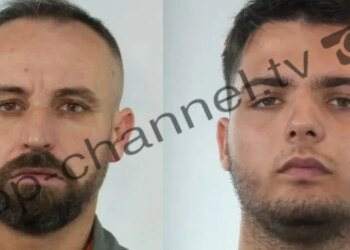 EMRI/ Marrëdhëniet seksuale dhe pornografia me të mitur nën 12 vjeç, kush është shqiptari i arrestuar në Greqi