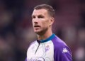 Edin Dzeko mbyll kontratën me Fiorentina, ish-shoku i tij në Romë dëshiron ta ketë në ekip