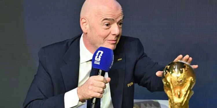 Ekskluzive: Botërori 2026 do të jetë për të pasurit; nëse Kuqezinjtë kualifikohen, biletat për ndeshje do të kushtojnë 1500 dollarë.