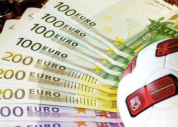 Ekskluzive: Duka zbulon thesin prej 3 milion eurosh për Superioren dhe Kategorinë e Parë, Top Channel sjell detaje mbi përfitimet për secilën skuadër.