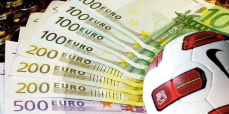 Ekskluzive: Duka zbulon thesin prej 3 milion eurosh për Superioren dhe Kategorinë e Parë, Top Channel sjell detaje mbi përfitimet për secilën skuadër.