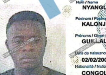 Ekskluzive: Mashtruesi nga Kongo në Shqipëri, ngatërron vitin e lindjes me 8 vite. Afrikanët me pasaporta false, talentët e rremë të futbollit.