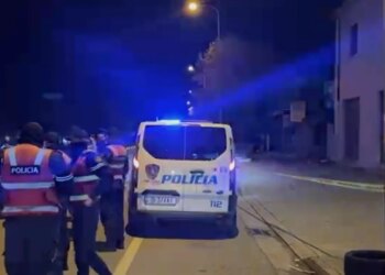 Eksploziv në një biznes në Shkodër, nuk ka informacione për të lënduar/ Detajet e para