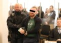 Ekstremisti i majtë shqiptar me urdhër-arrest nga Gjermania arrestohet në Francë pas ngjarjeve të vitit 2023 me neonazistët në Budapest