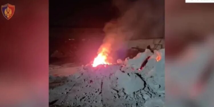 Elbasani: 16 të arrestuar për ndotjen në Metalurgjik, gjykata shpall arrestin të paligjshëm.