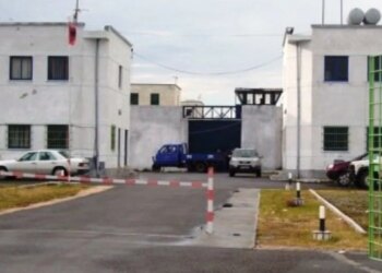 Emri/Dështimi i arratisjes së 31-vjeçarit nga burgu i Shënkollit, Drejtoria e Burgjeve: Ai ndodhej nën kujdes mjekësor.